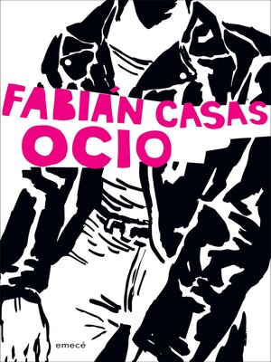 cover image of Ocio